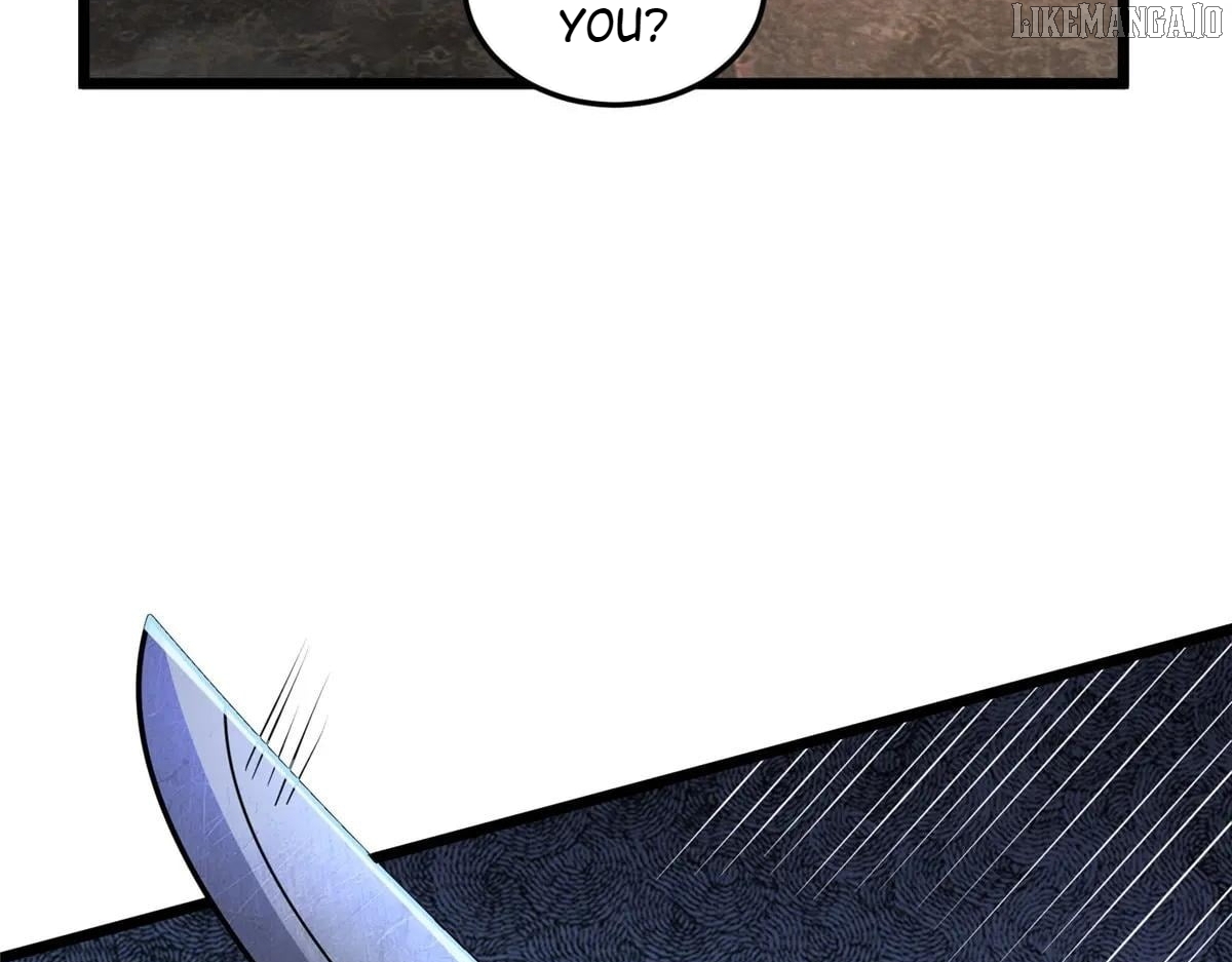 Divine Urban God Chapter 276 - page 55